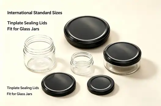 Best Jar Lid Options for Food Packaging Brands